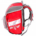 Школьный рюкзак Polar Д1205 red
