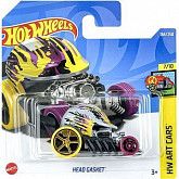 Машинка Hot Wheels Базовой коллекции Head Gasket 184/250 (5785 HCT83) mainline 2022