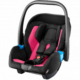 Автокресло Recaro Privia Pink