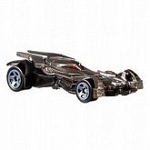 Машинка Hot Wheels Batman vs Superman 2/6 (GDG83)