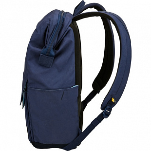 Рюкзак для ноутбука Case Logic LoDo 14" LODP114DBL Dark Blue (3203175)