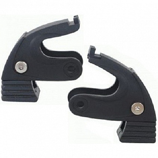 Тормозная система для роликовых коньков Tempish Ffreeway Rebel al F21 black