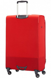 Чемодан Samsonite Base Boost 78см 38N-00005 Red