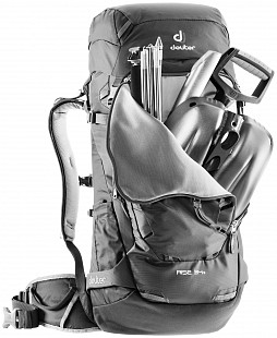 Рюкзак Deuter Rise 32+ SL 3301218-3445 arctic/graphite