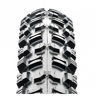 Покрышка Maxxis Minion DH Rear 26x2.35 60a TB73557400