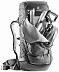 Рюкзак Deuter Rise 32+ SL 3301218-3445 arctic/graphite