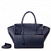 Женская сумка Pola 4392 dark blue