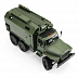 Радиоуправляемая модель WPL B36 грузовик «Урал» 1/16