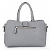 Женская сумка Pola 7096 silver
