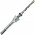 Хвостовик Bosch SDS-Plus 17,5 см М16 2608598046