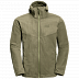 Куртка мужская Jack Wolfskin Lakeside Jacket M khaki