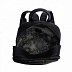 Городской рюкзак Ors Oro DS-0072 /3 gold/black