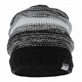 Шапка Jack Wolfskin Colorfloat Knit Cap black