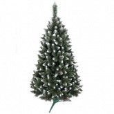 Сосна искусственная MiaMar Бриллиантовая EB220F-PVC 220 см