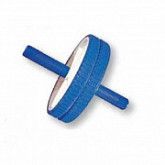 Ролик гимнастический двойной