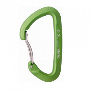 Карабин Vento Скалолазный со скобой