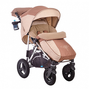 Коляска Geoby C780 (RTHP-G)