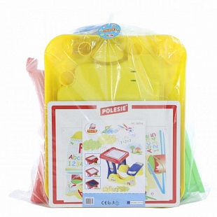 Набор дошкольника Полесье 58744