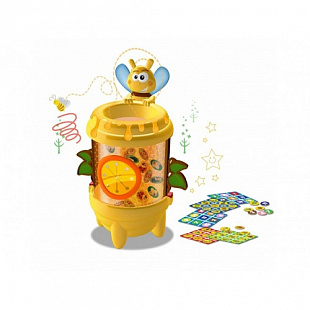 Игрушка Разззумная пчела 62009