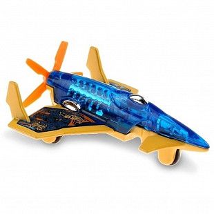 Самолет Hot Wheels Базовой коллекции Poison Arrow 64/250 (5785 GHD57)