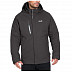 Куртка Jack Wolfskin Troposphere Df O2+ 3 В 1 grey