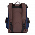 Рюкзак GRIZZLY RQ-904-2 blue