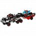Грузовик Hot Wheels Super Rigs Haulin' Horsepower (BDW51 DXB44) Грузовик Hot Wheels Super Rigs Haulin' Horsepower (BDW51 DXB44)