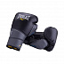 Перчатки боксерские Everlast Protex2 GEL 3112GLLXLU black