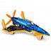 Самолет Hot Wheels Базовой коллекции Poison Arrow 64/250 (5785 GHD57)