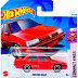 Машинка Hot Wheels Базовой коллекции Proton Saga (5785 HRY46) mainline 2024