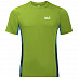 Футболка мужская Jack Wolfskin Narrows T M spring lime