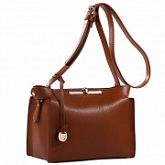 Женская сумка Pola 74487 brown