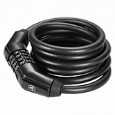 Замок тросовый Trelock SK 260 8004876