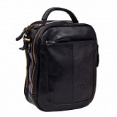 Мужская сумка Pola 3281 black