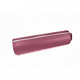 Массажный валик Atlas Sport burgundy