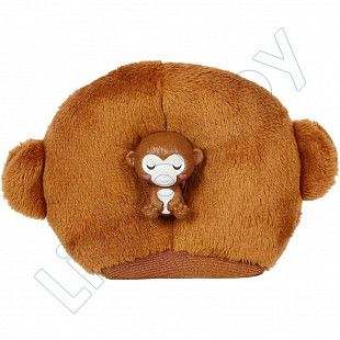 Кукла Barbie Cutie Reveal Обезьянка (HKP97 HKR01)