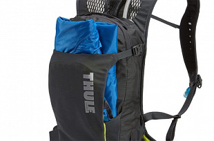 Велосипедный рюкзак для питьевой системы Thule Vital 8L DH Hydration Backpack Moroccan blue (3203642)