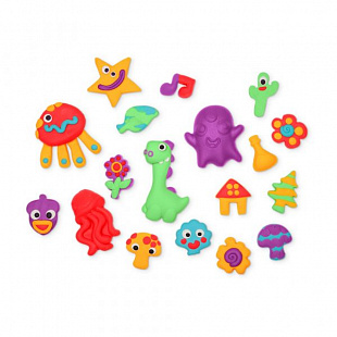 Игровой набор Play-Doh TOUCH Оживающие фигуры C2860