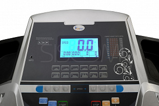 Электрическая беговая дорожка FunFit B12 с LCD дисплеем