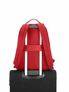 Рюкзак Samsonite Karissa Biz 60N-40006 Red