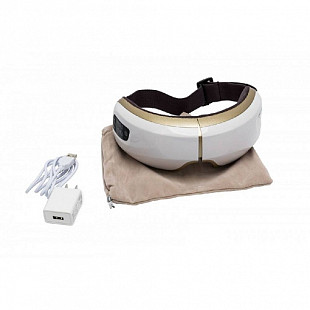 Массажер Bradex для зоны вокруг глаз с прогревом KZ 0480