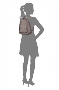 Рюкзак для ноутбука Samsonite Move 2.0 Secure 28N-22004 Grey