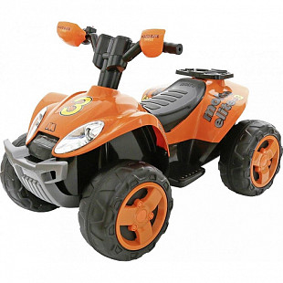 Квадроцикл Полесье Molto Elite 3 35899 orange