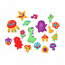 Игровой набор Play-Doh TOUCH Оживающие фигуры C2860