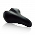 Велоседло DDK 2648 black/grey