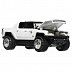 Машинка Hot Wheels 1:43 Pullbacks GMC Hummer EV (HPR70 HPT04 HWH41) Машинка Hot Wheels 1:43 Pullbacks GMC Hummer EV (HPR70 HPT04 HWH41)