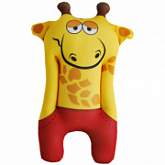 Мягкая игрушка Мнушки Жираф Тим Аи24фор58