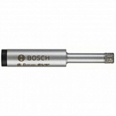 Сверло алмазное Bosch Easy Dry 10 мм