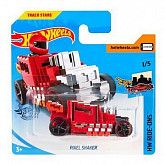 Машинка Hot Wheels Базовой коллекции Pixel Shaker 1/5 (5785 GHB76)