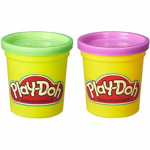 Игровой набор Play-Doh Пластилин для детской лепки 23655 B8521